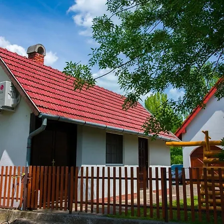 Appartement Huszár Orvenyes