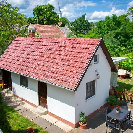 Huszár Appartement