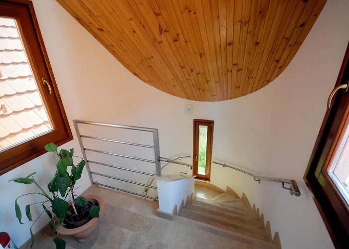 דירה Huszar Vendeghaz אורבייניאש