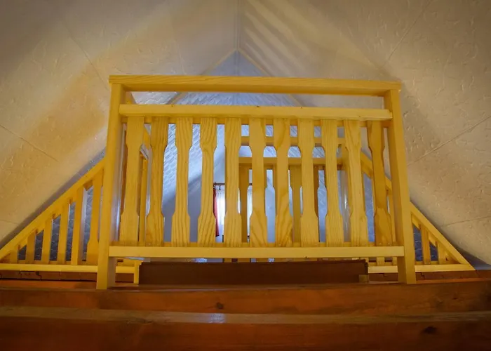 דירה Huszar Vendeghaz *